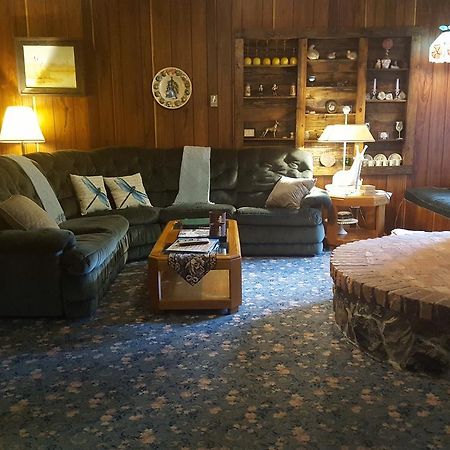Whisperin' Pines Chalet Cooperstown Ngoại thất bức ảnh