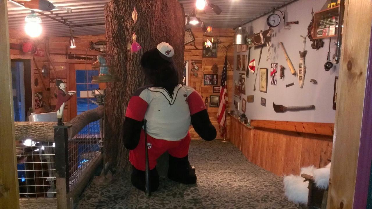 Whisperin' Pines Chalet Cooperstown Ngoại thất bức ảnh