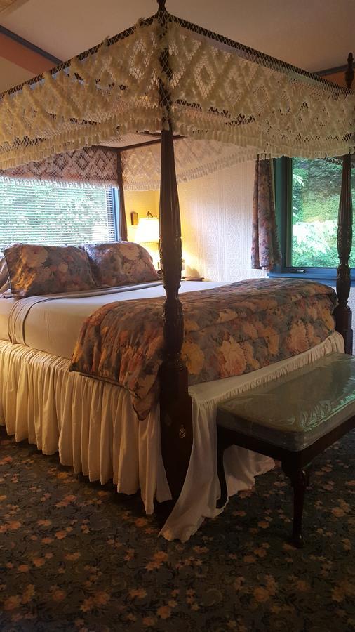 Whisperin' Pines Chalet Cooperstown Ngoại thất bức ảnh