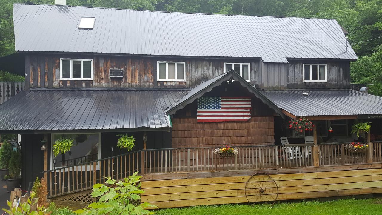 Whisperin' Pines Chalet Cooperstown Ngoại thất bức ảnh